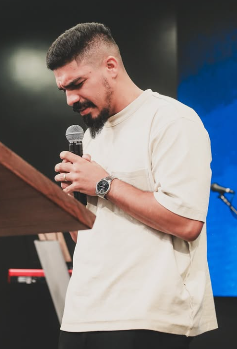 Marcelo Ferreira